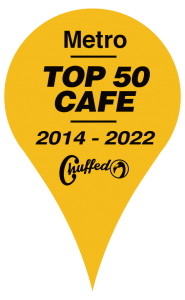 chuffedcafe_Metro